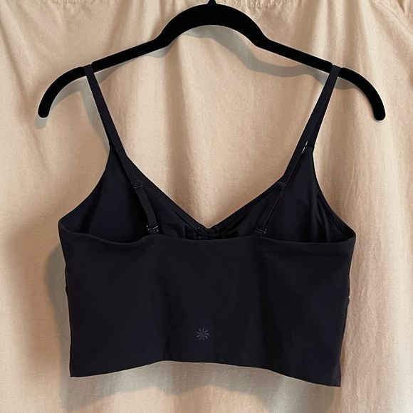 Athleta | Cinch longline bra A-C - Picture 5 of 8